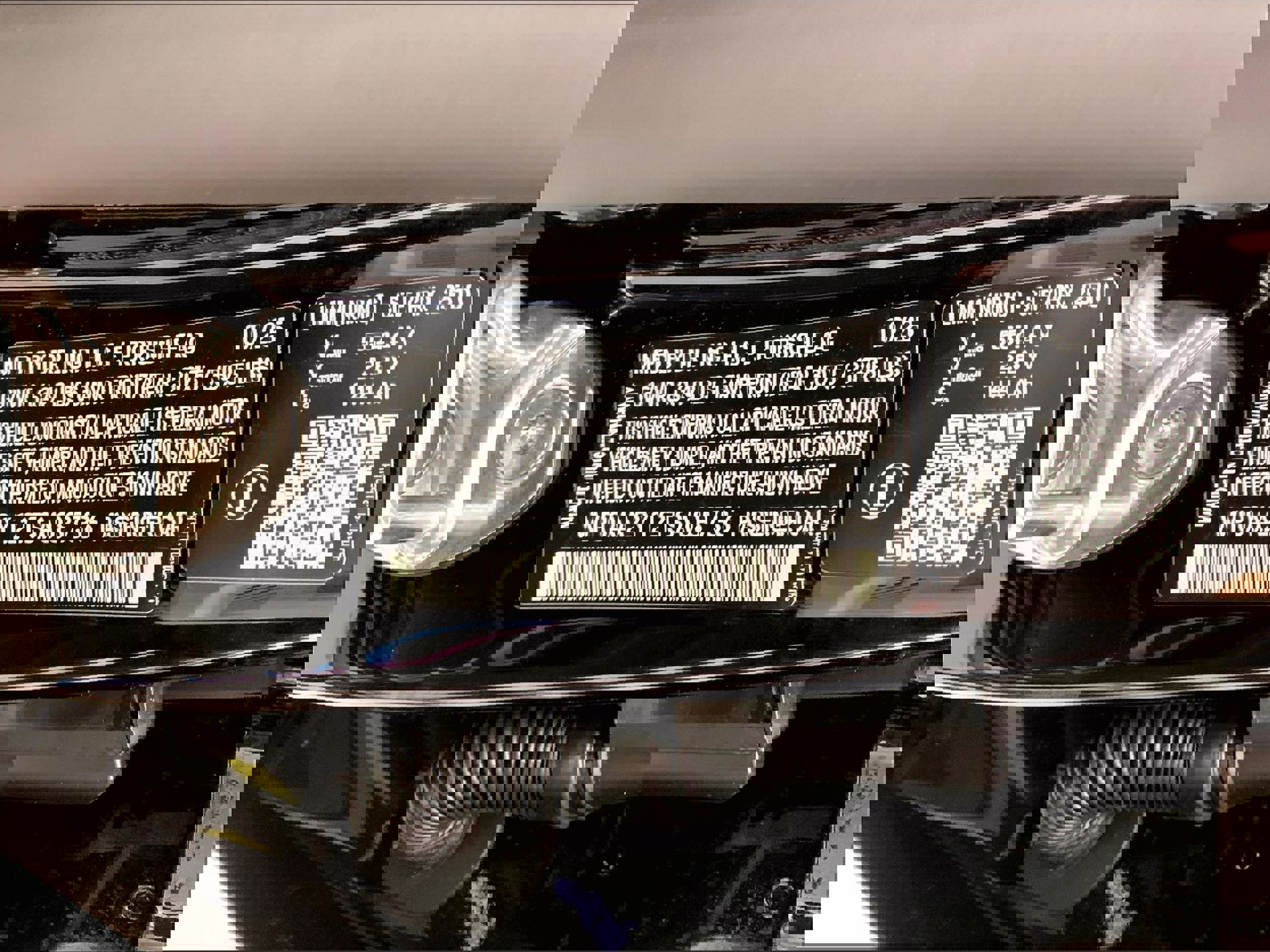 New 2026 Porsche Taycan 4 image 17