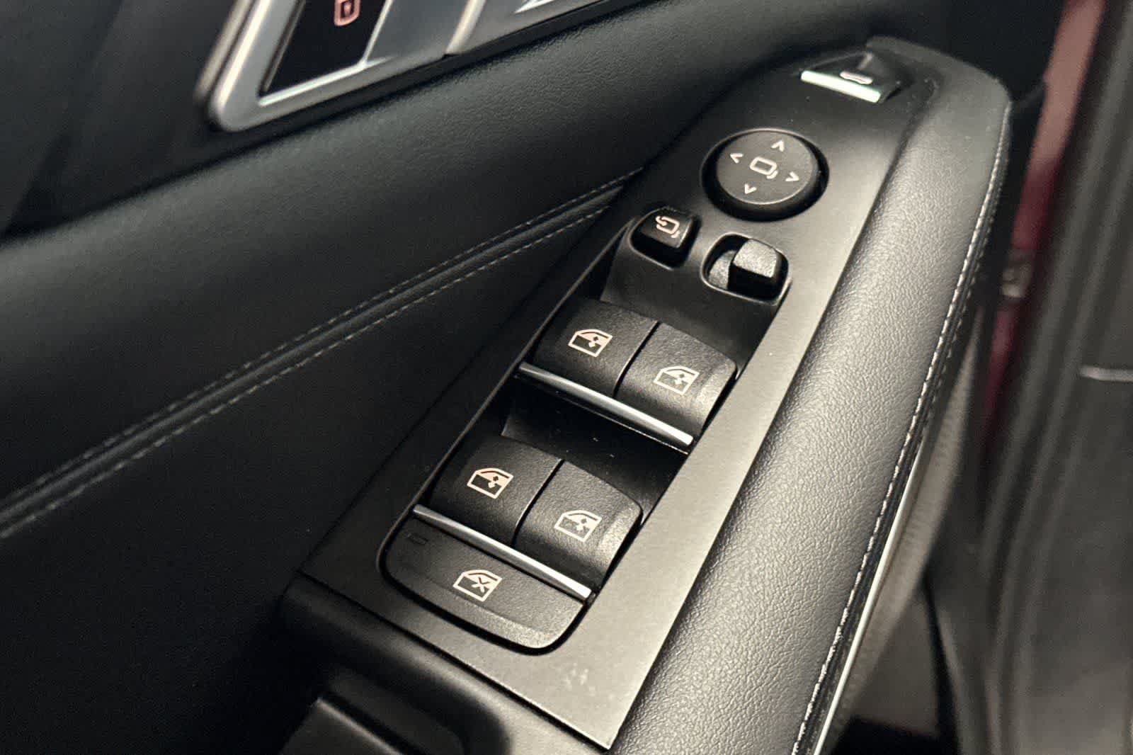 Used 2023 BMW X5 M50i w/ Executive Package AWD/4WD image 13