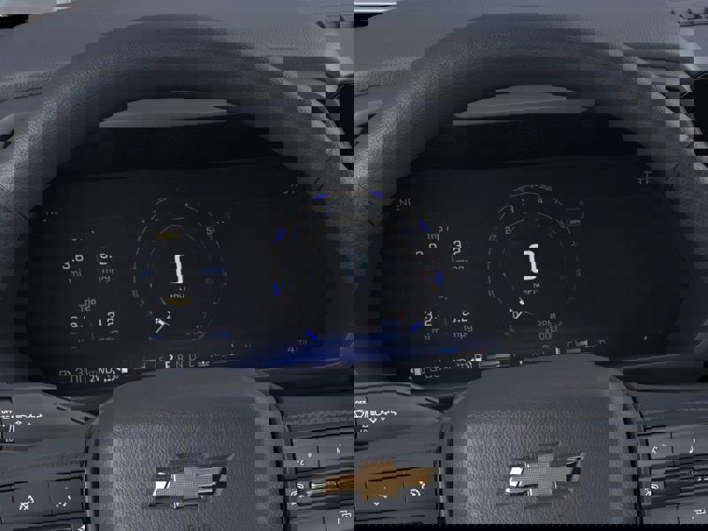 New 2026 Chevrolet Colorado W/T w/ Advanced Trailering Package image 31