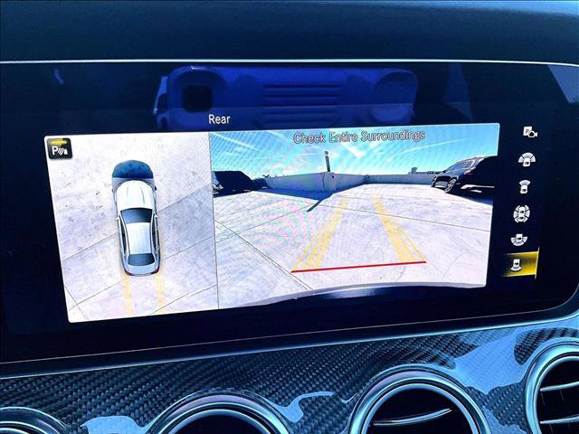 Used 2023 Mercedes-Benz E 63 AMG S image 23