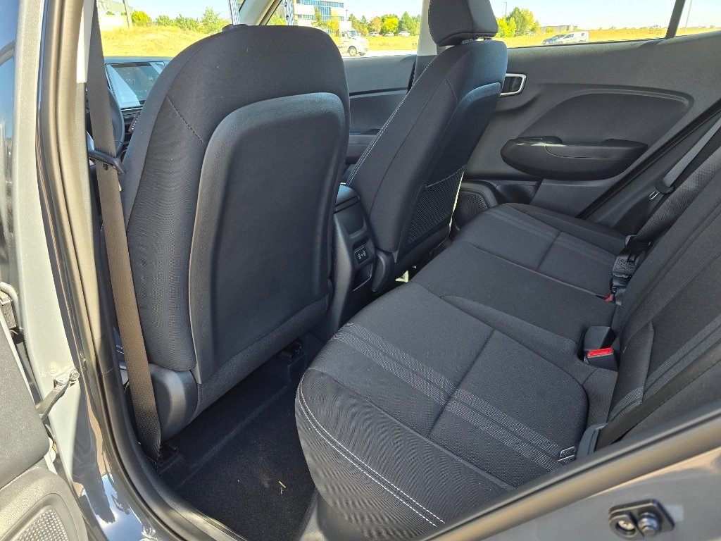 New 2025 Hyundai Venue SEL image 14