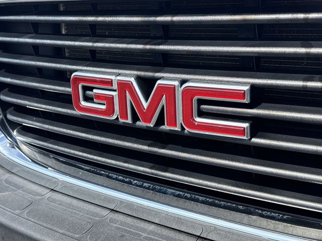 Used 2019 GMC Savana 3500 w/ Power Convenience Package RWD image 24