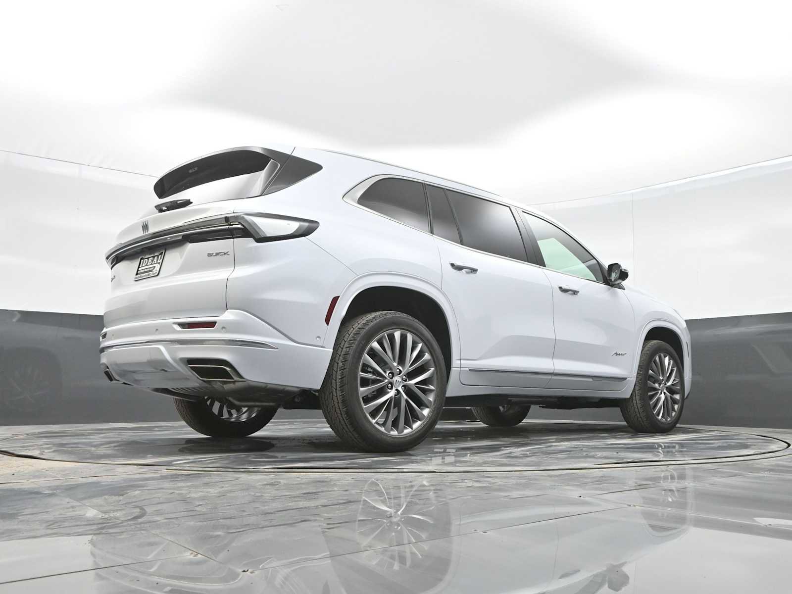 New 2026 Buick Enclave Avenir w/ Super Cruise Package image 34