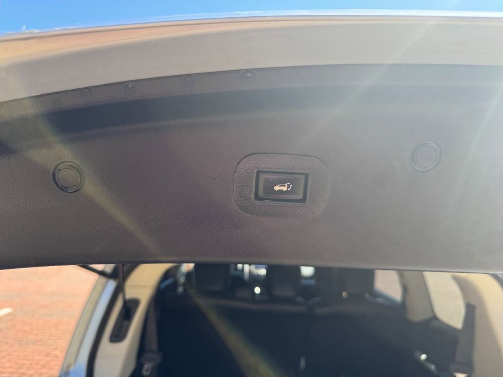 Used 2019 Nissan Armada SL w/ Premium Package image 42