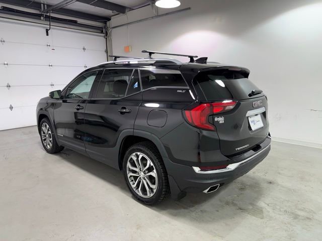 Used 2020 GMC Terrain SLT w/ Preferred Package image 5