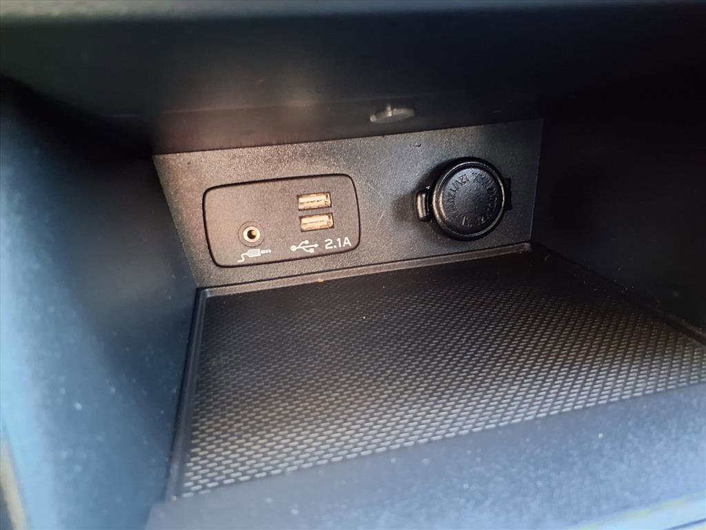 Used 2020 Subaru Crosstrek 2.0i Limited w/ Moonroof Package w/Navigation image 9