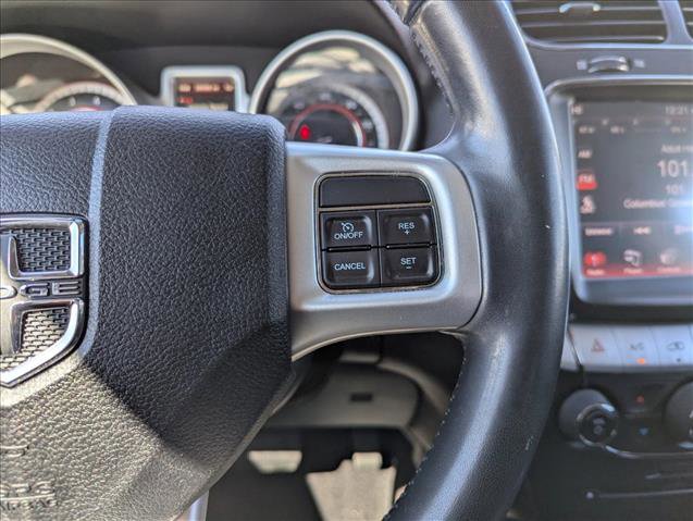 Used 2019 Dodge Journey SE image 14
