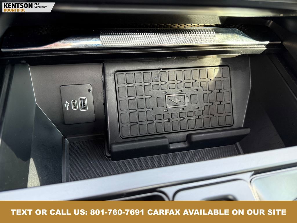 Used 2025 Ford F150 Raptor w/ Equipment Group 803A Raptor R image 29