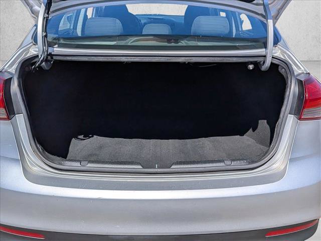 Used 2018 Kia Forte LX w/ LX Rear Camera Package FWD image 5