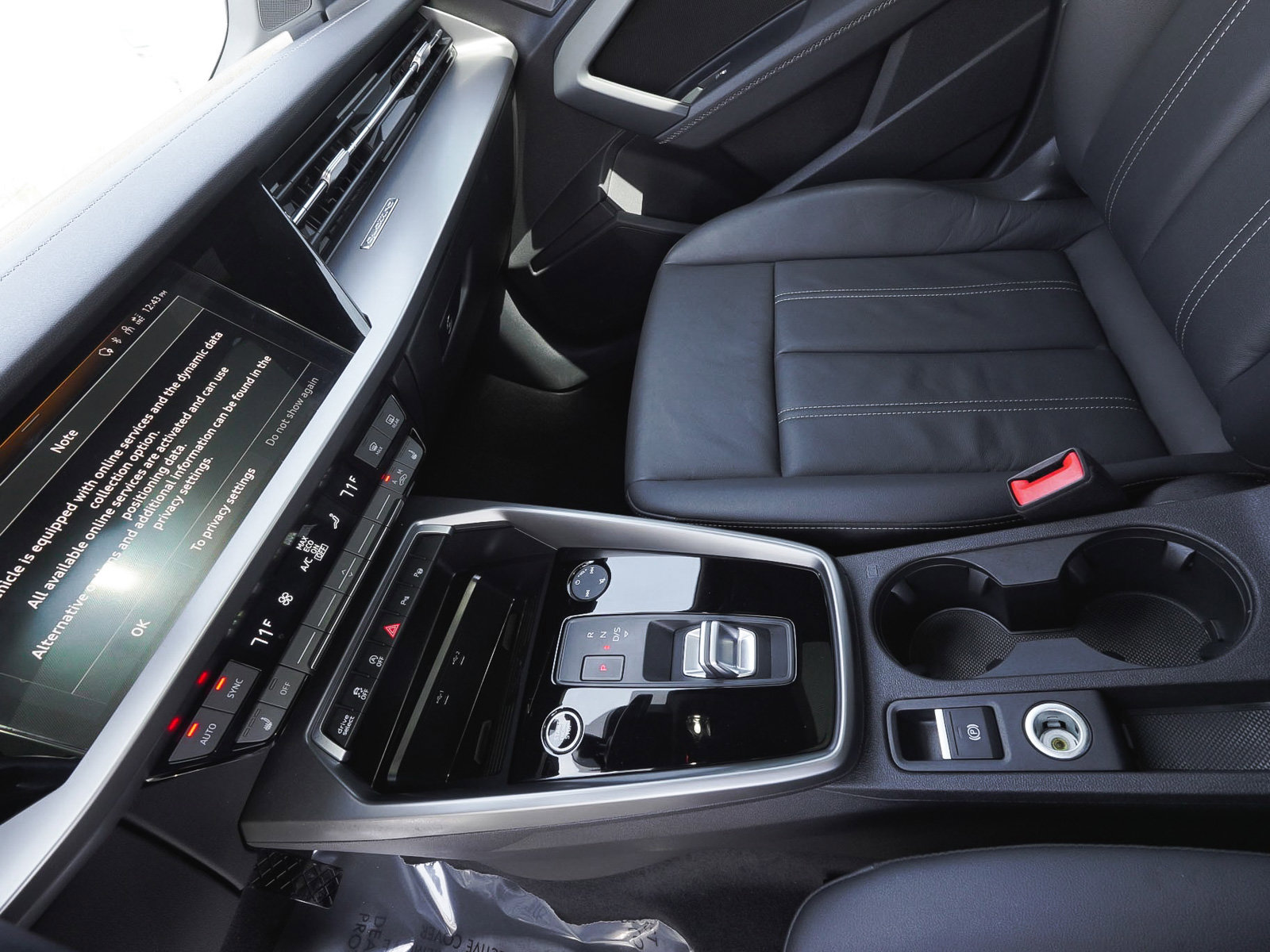 Used 2023 Audi A3 2.0T Premium w/ Convenience Package image 33