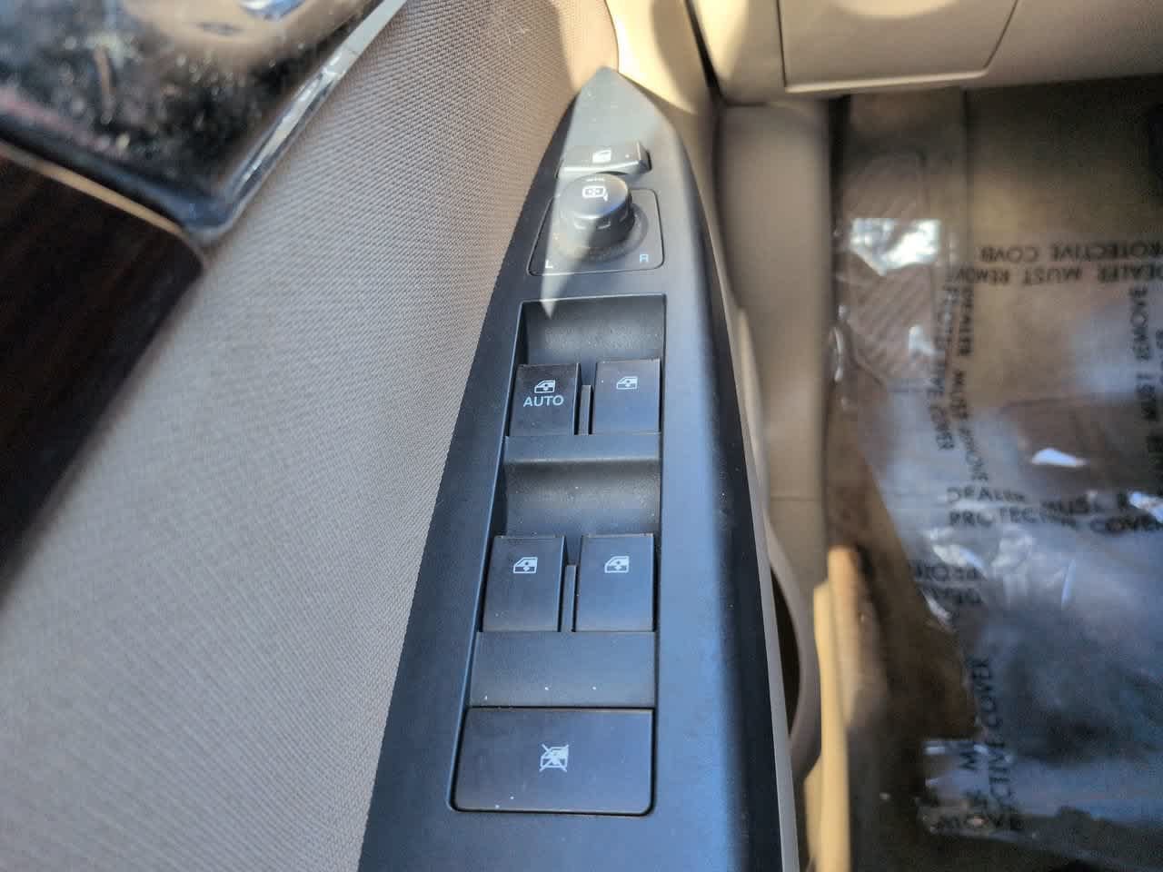 Used 2009 Saturn Vue Green Line FWD image 21