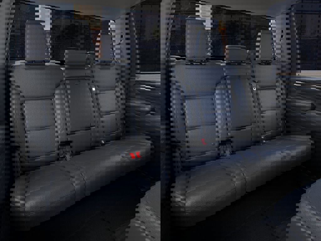 New 2026 Chevrolet Silverado 3500 LTZ image 17