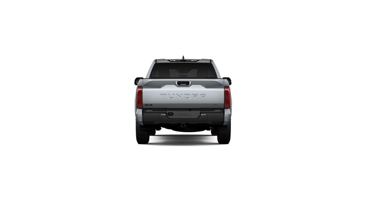 New 2025 Toyota Tundra Limited AWD/4WD image 50