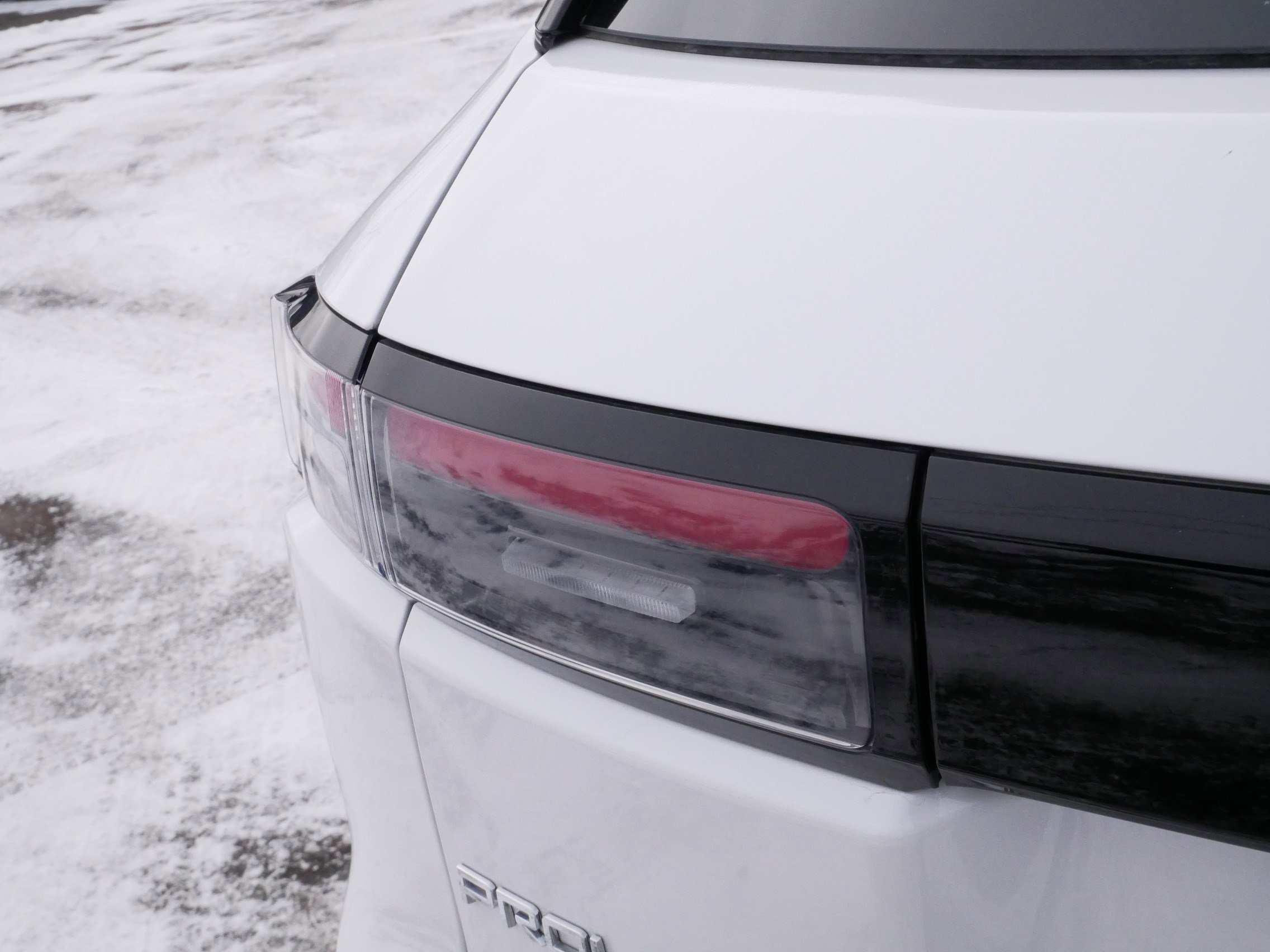 Used 2025 Honda Prologue Touring image 17