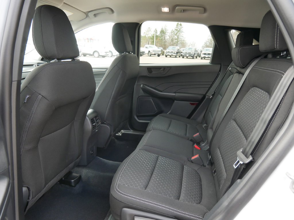 New 2026 Ford Escape Active w/ Tech Pack #1 AWD/4WD image 9