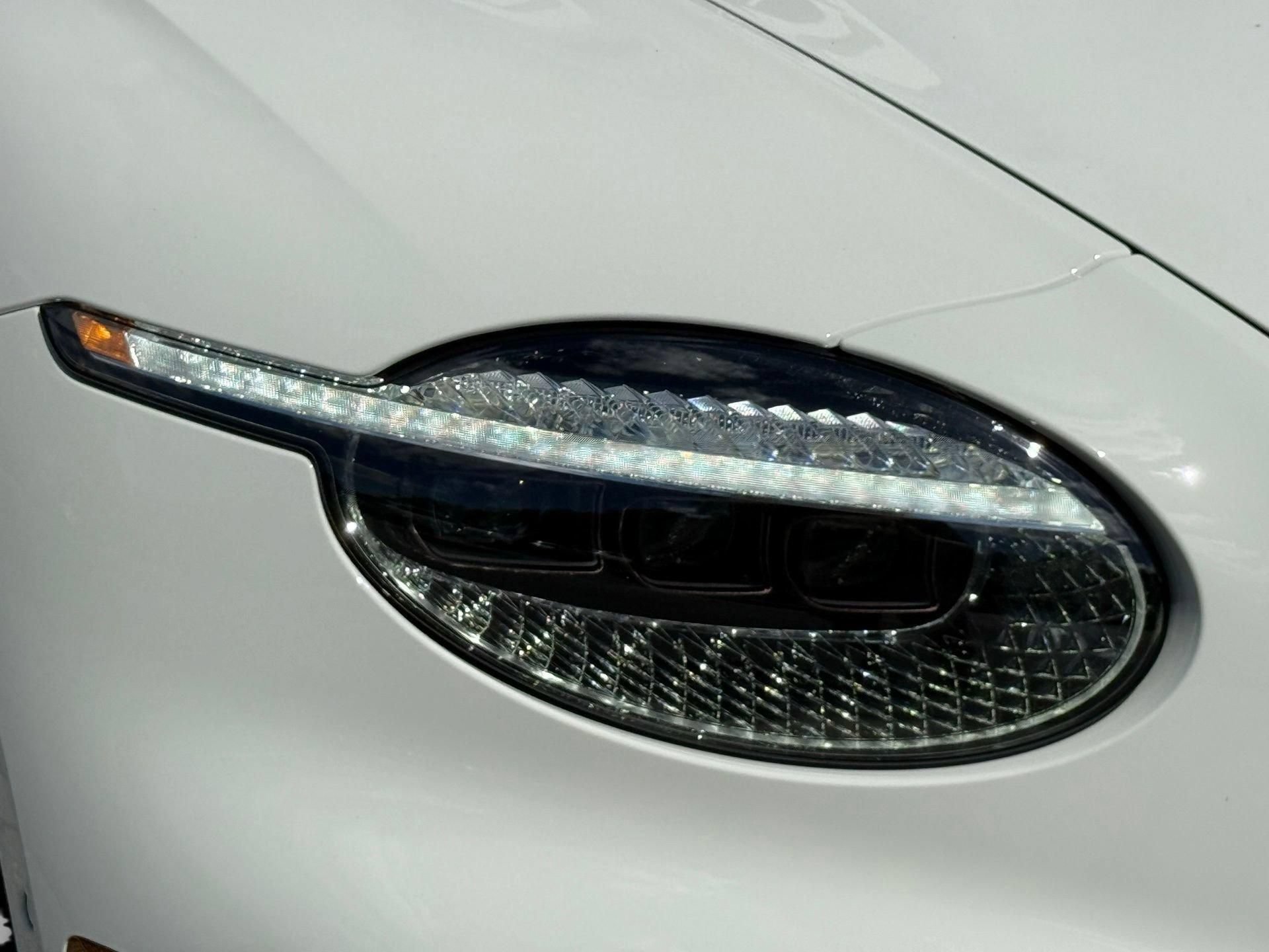 New 2026 Bentley Continental GT AWD/4WD image 33