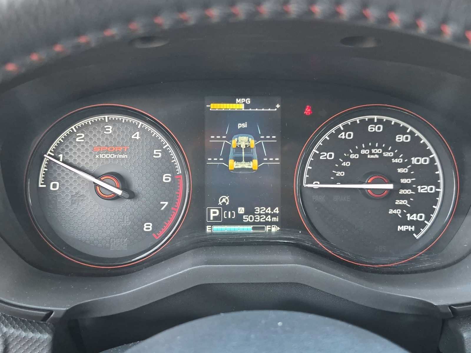 Used 2022 Subaru Forester Sport AWD/4WD image 31