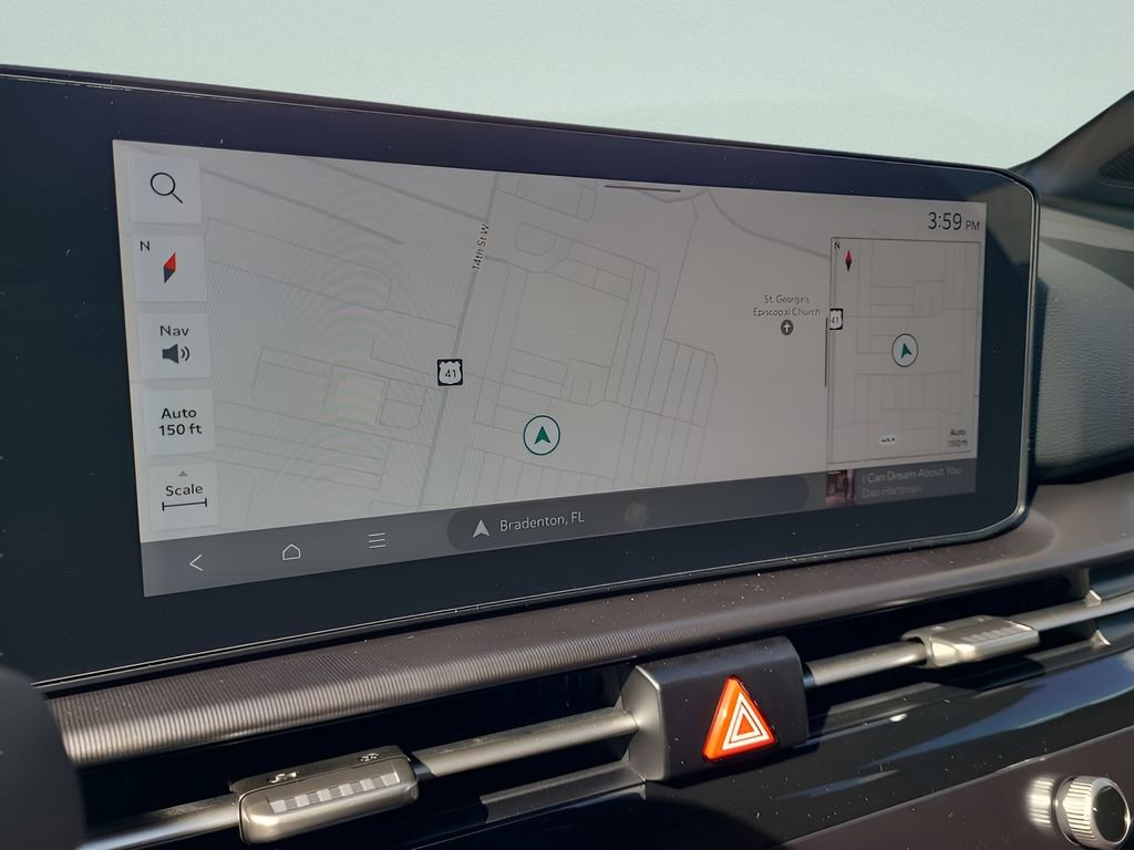 New 2026 Kia Sportage SX FWD image 23