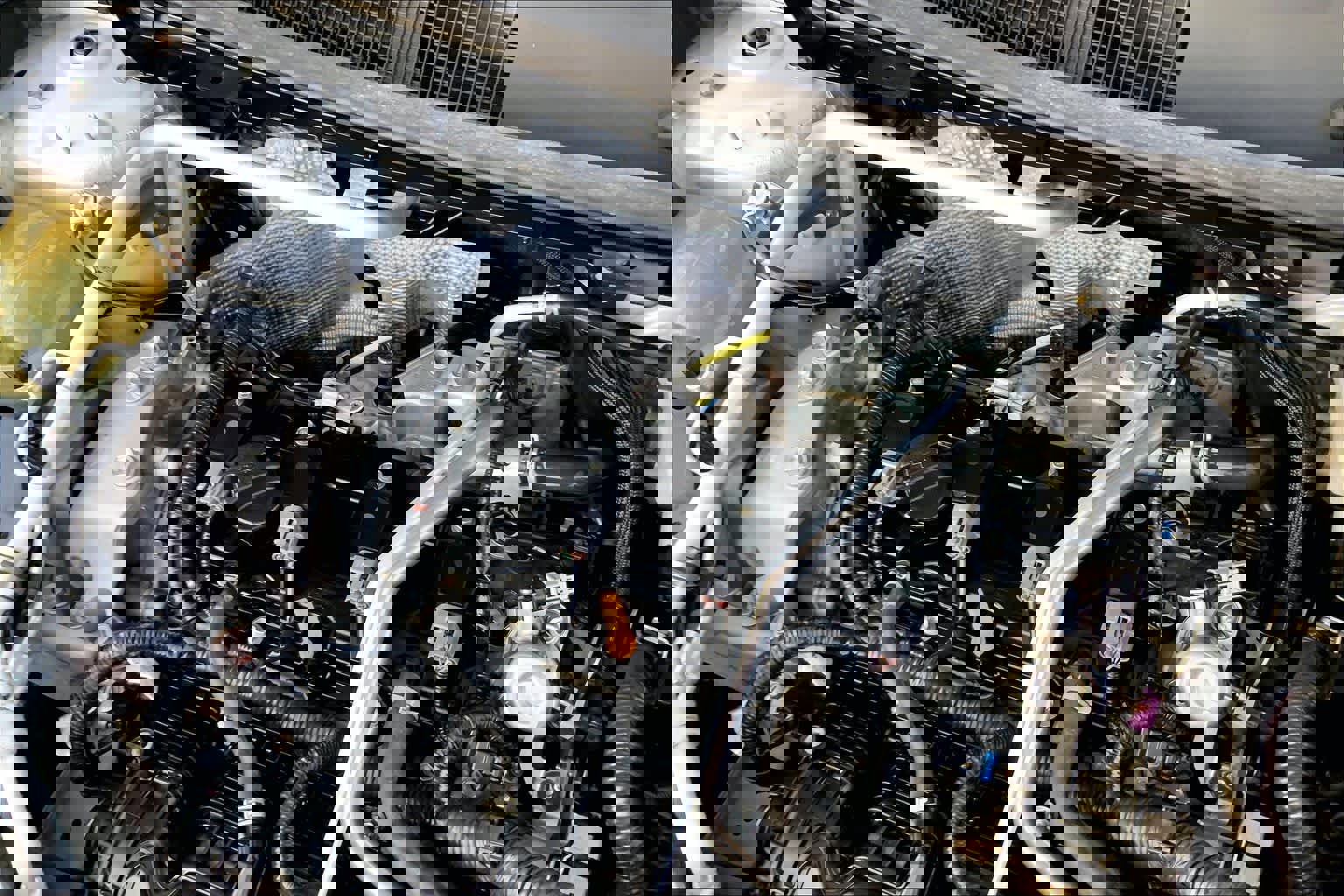 Used 2023 Mitsubishi Outlander SE image 30