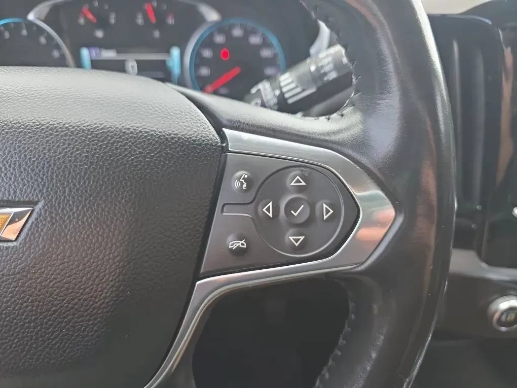 Used 2019 Chevrolet Traverse LT w/ LT Premium Package AWD/4WD image 20