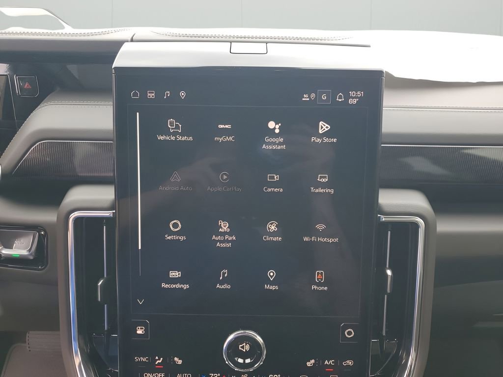 New 2026 GMC Yukon XL Elevation AWD/4WD image 39