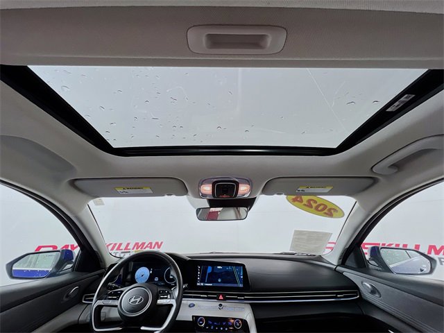 Used 2024 Hyundai Elantra Limited image 26