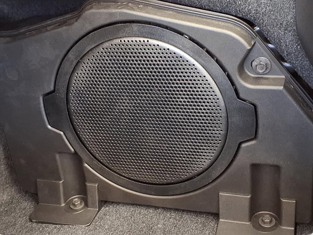 New 2025 Ford Mustang Dark Horse image 27