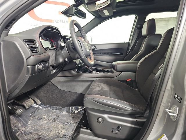 New 2026 Dodge Durango GT image 10