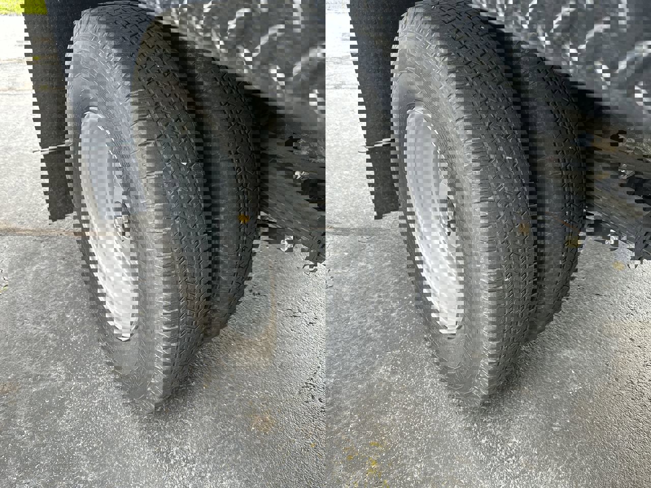 Used 2021 Chevrolet Silverado 3500 W/T w/ WT Convenience Package image 10