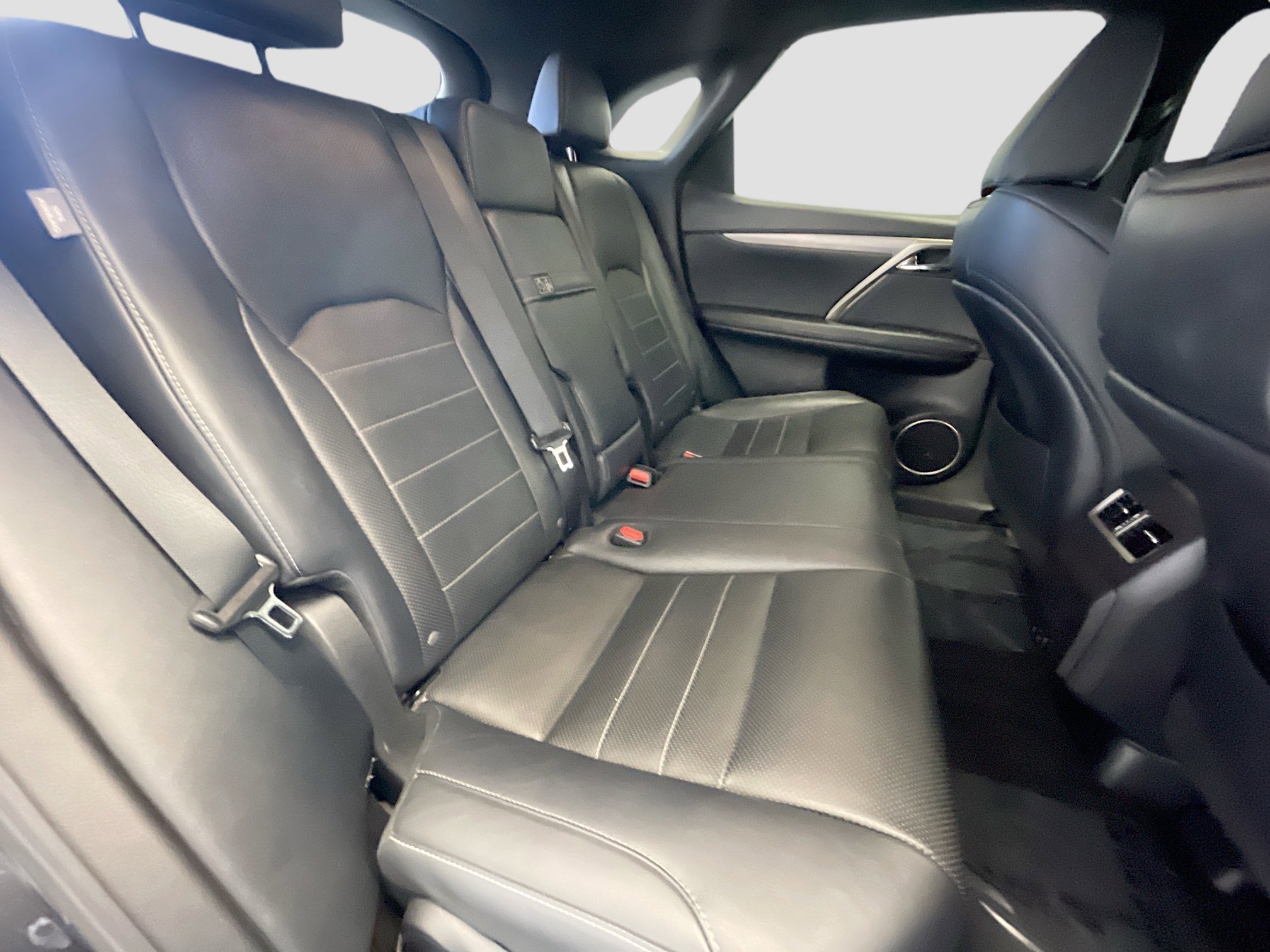 Used 2020 Lexus RX 350 F Sport image 18