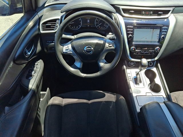 Used 2017 Nissan Murano SV AWD/4WD image 11