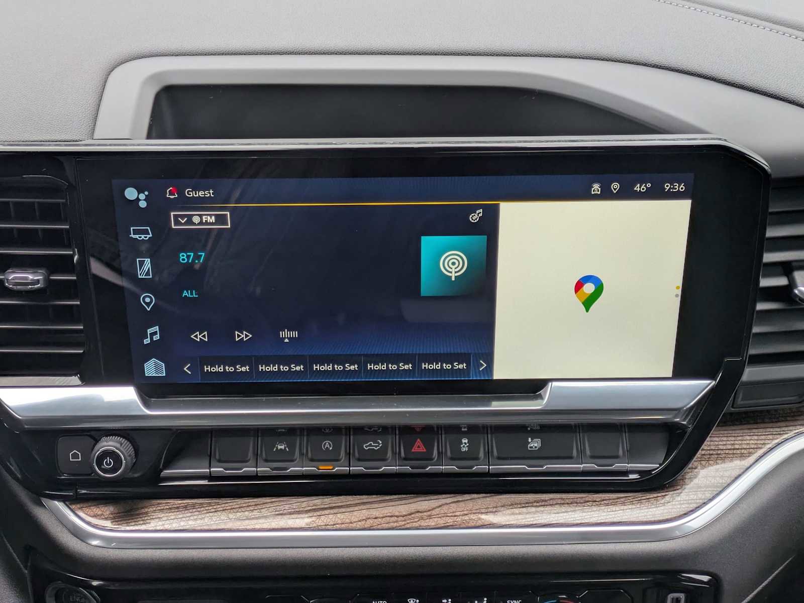 New 2026 Chevrolet Silverado 1500 LT image 30