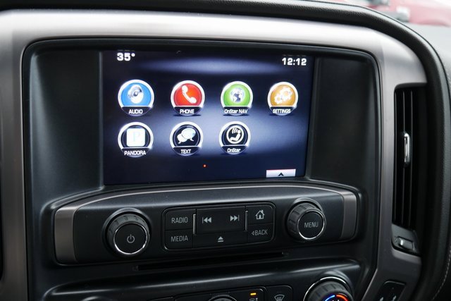 Used 2016 GMC Sierra 1500 SLE w/ All-Terrain Package image 20