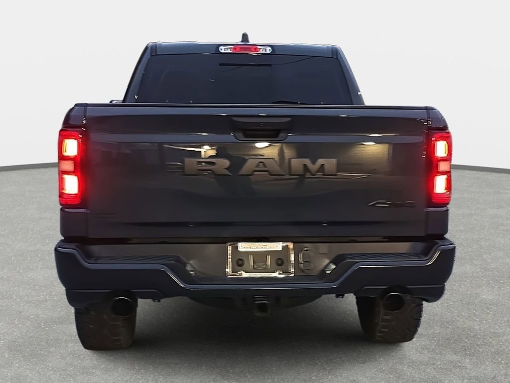 New 2026 RAM 1500 Classic Warlock image 6