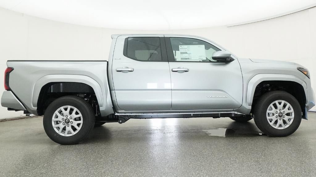 New 2026 Toyota Tacoma SR5 AWD/4WD image 27