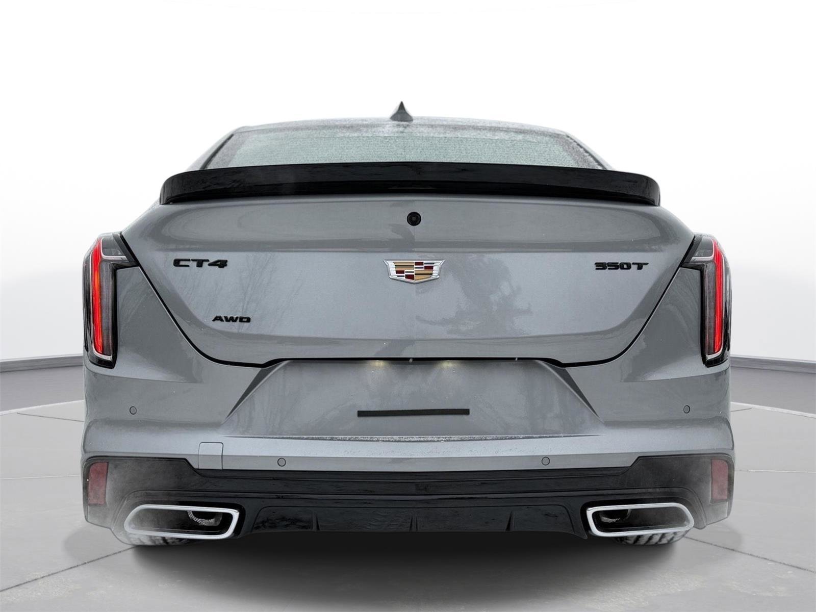 New 2026 Cadillac CT4 Sport image 6