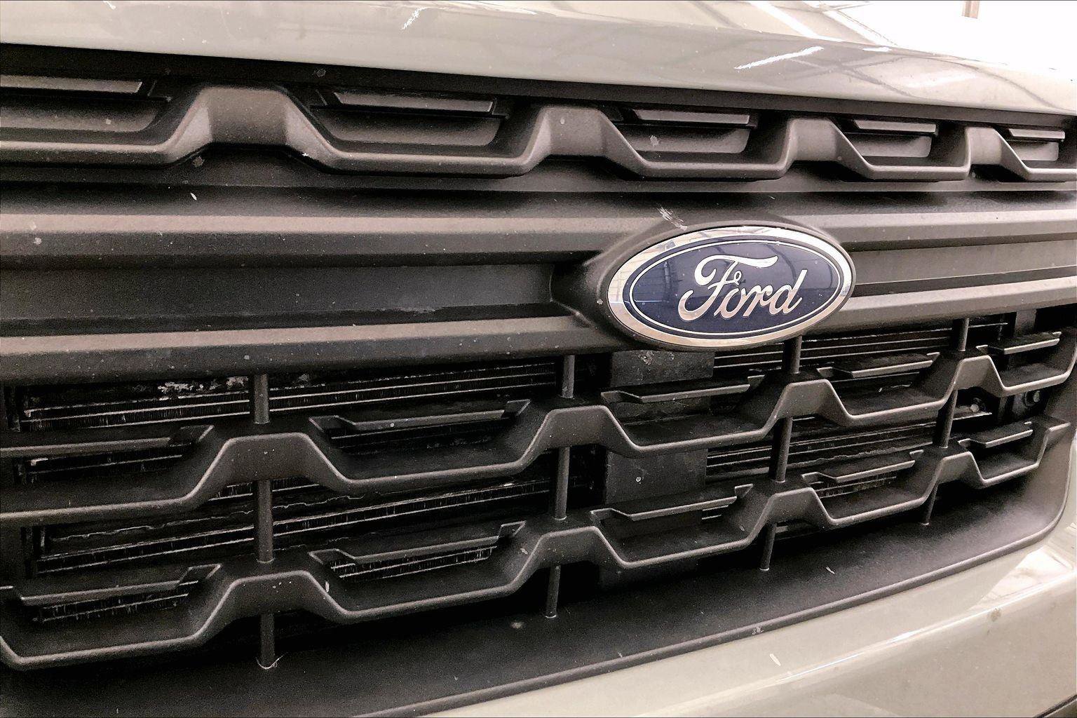 Certified 2023 Ford Maverick XL w/ Equipment Group 100A Standard image 29