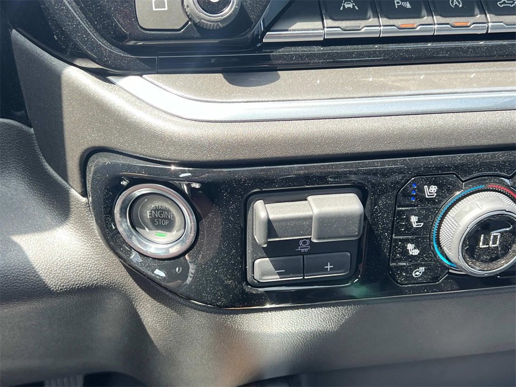 New 2026 Chevrolet Silverado 1500 High Country w/ High Country Premium Package image 19