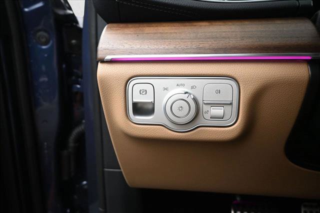 New 2026 Mercedes-Benz GLS 450 4MATIC image 18