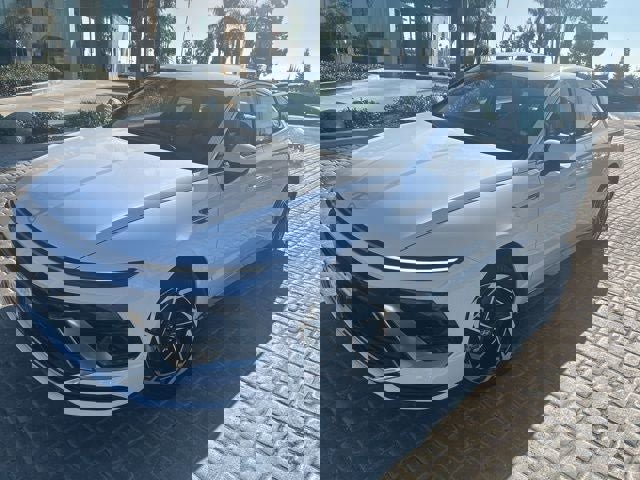 New 2026 Hyundai Sonata SEL image 2