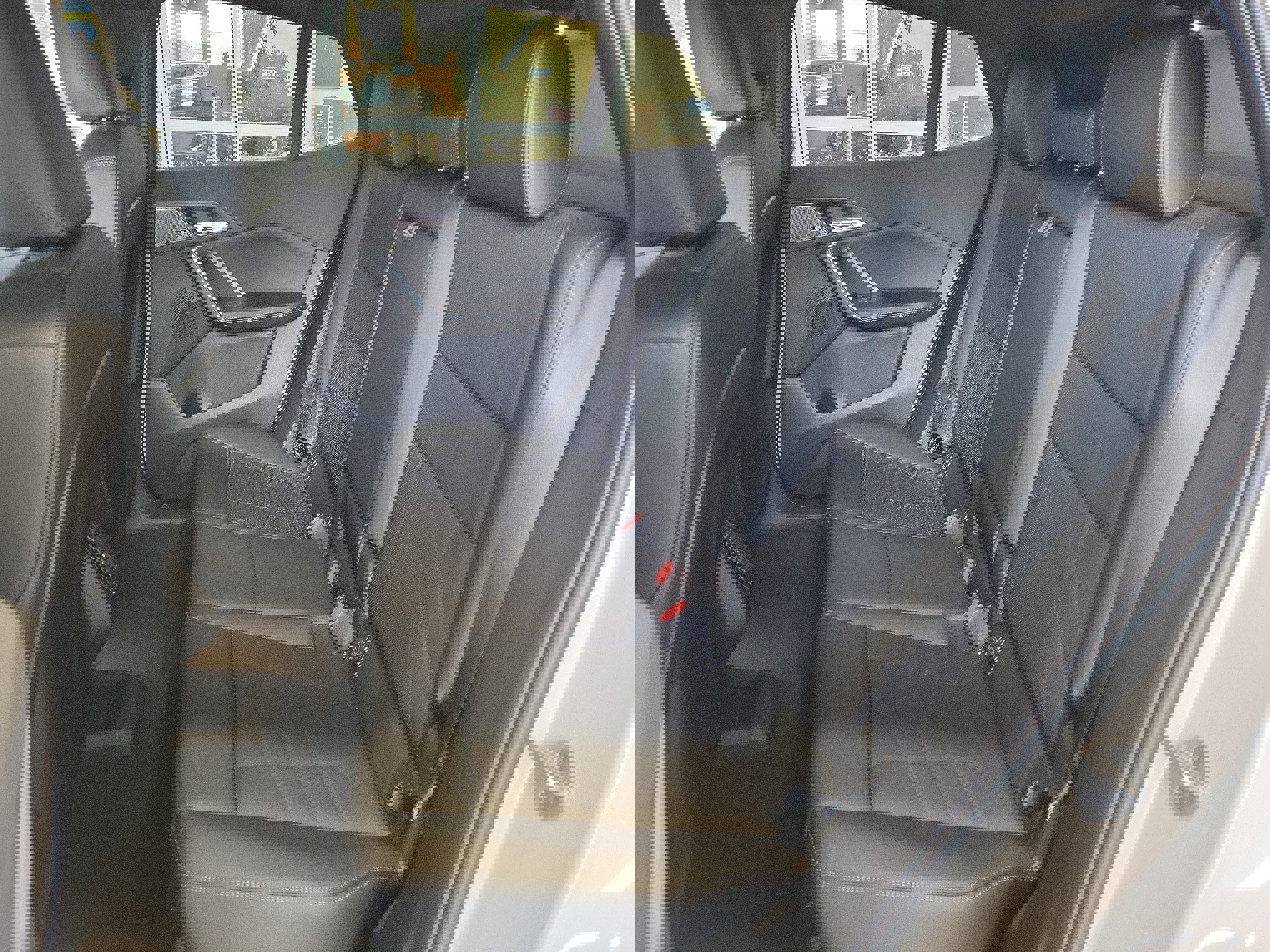 New 2026 BMW X2 xDrive28i w/ Technology Package image 27