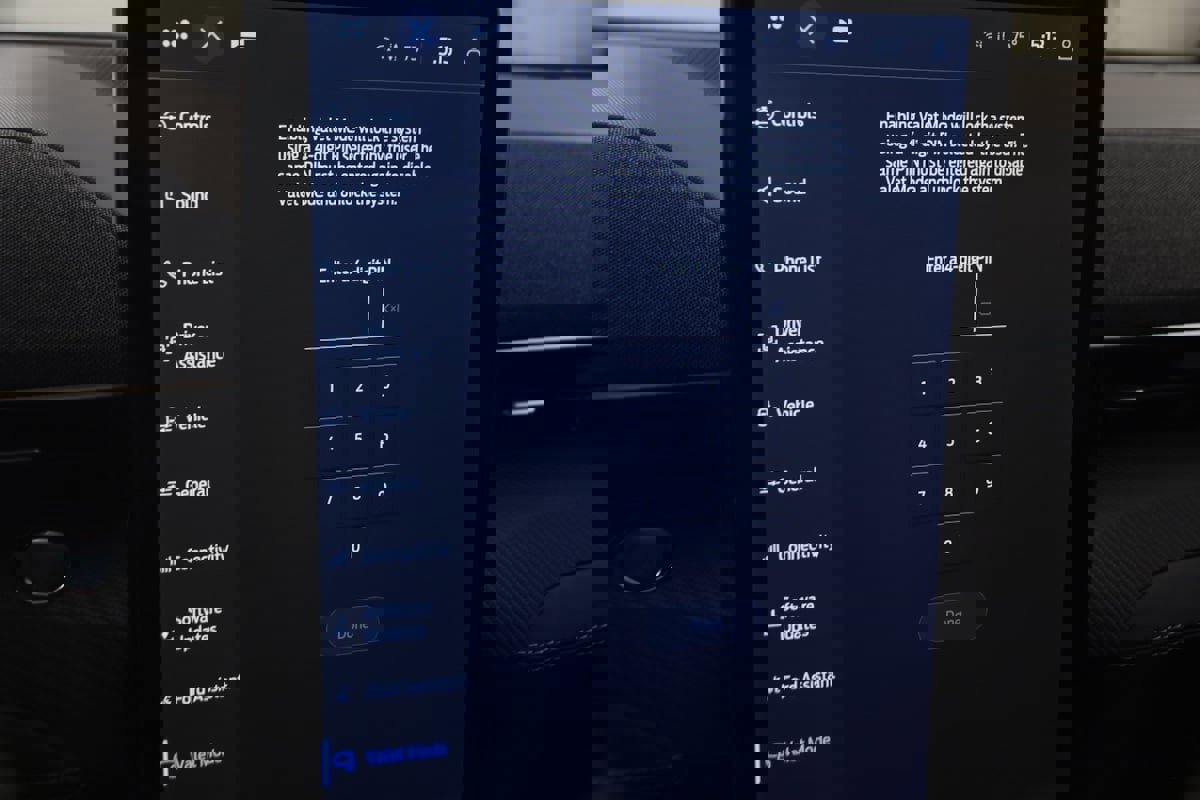 Used 2025 Ford Mustang Mach-E Premium w/ Interior Protection Package image 49