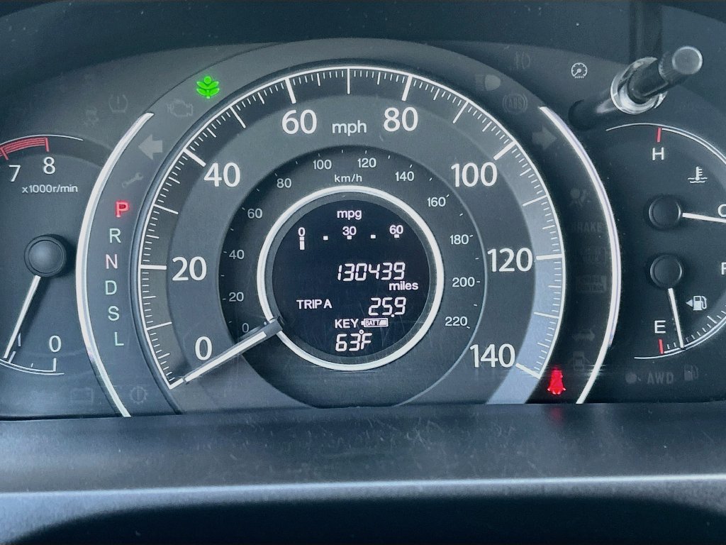 Used 2016 Honda CR-V EX-L image 12
