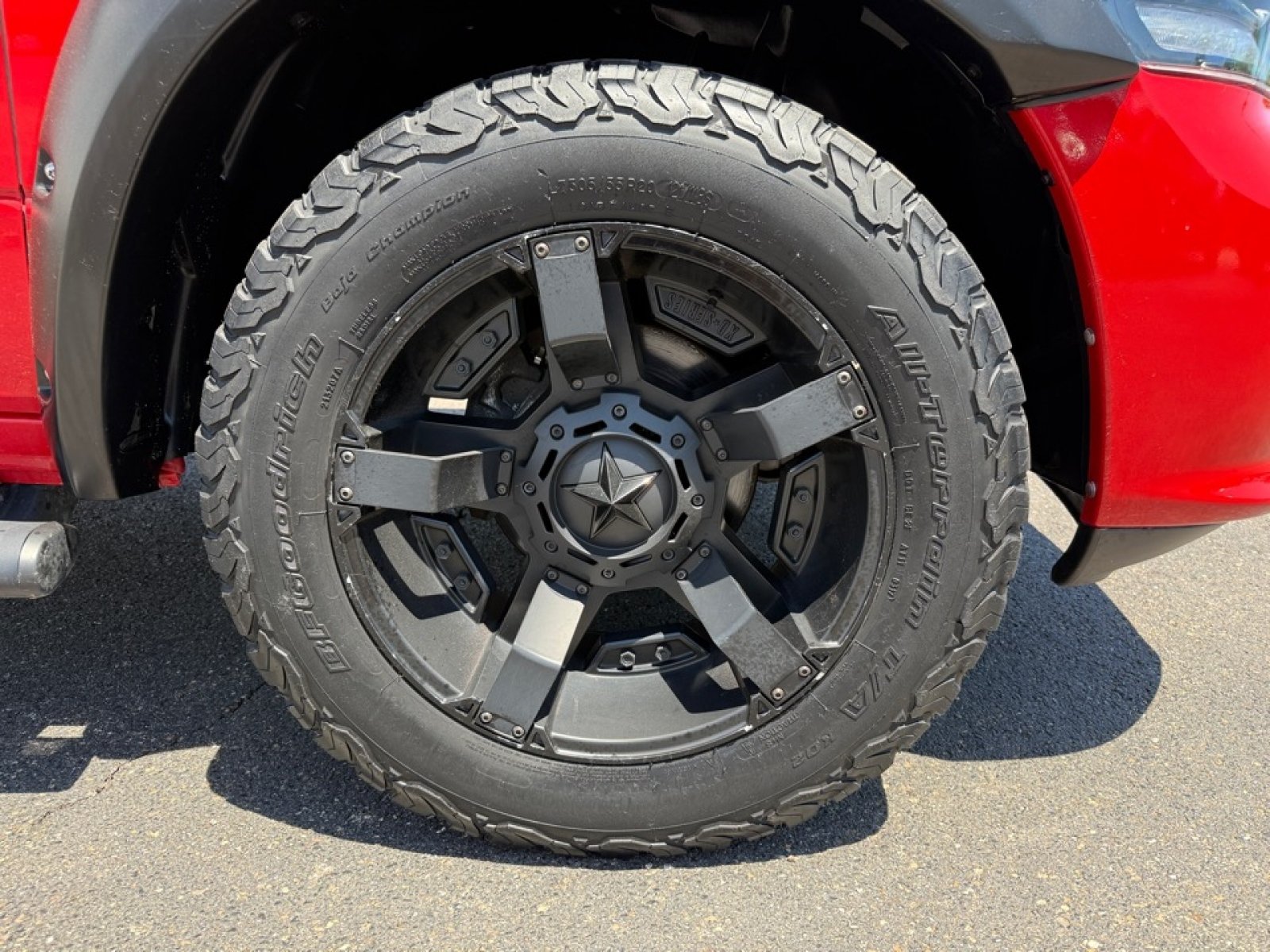 Used 2017 RAM 1500 Sport w/ Sport Premium Group AWD/4WD image 40