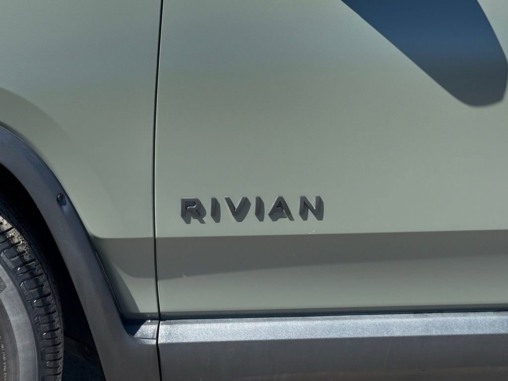 Used 2022 Rivian R1S Launch Edition image 37