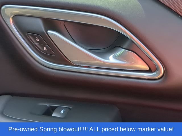 Used 2021 Chevrolet Tahoe RST AWD/4WD image 46