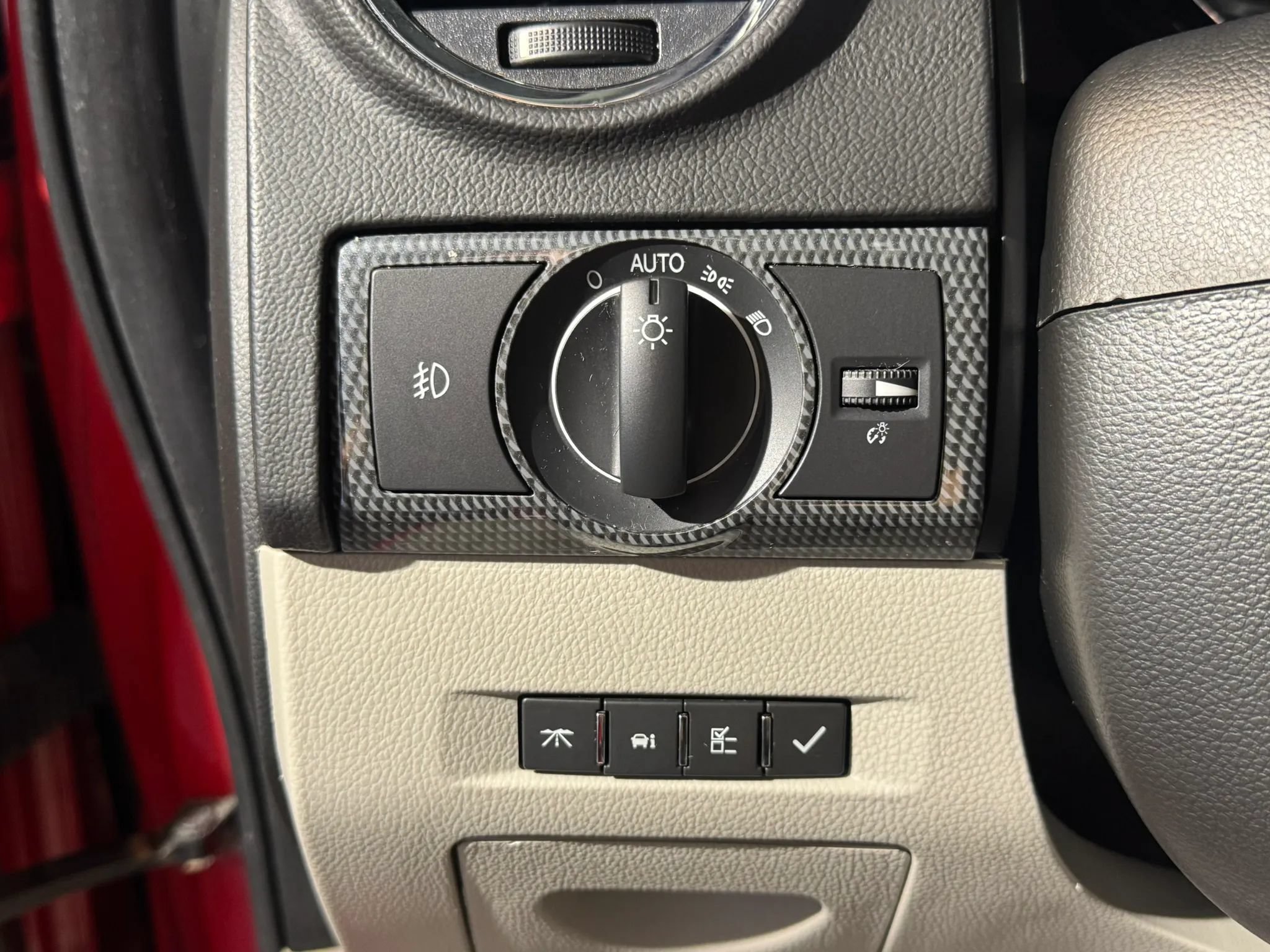 Used 2009 Saturn Vue XE FWD image 11