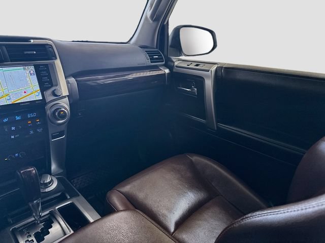 Used 2023 Toyota 4Runner Limited AWD/4WD image 24