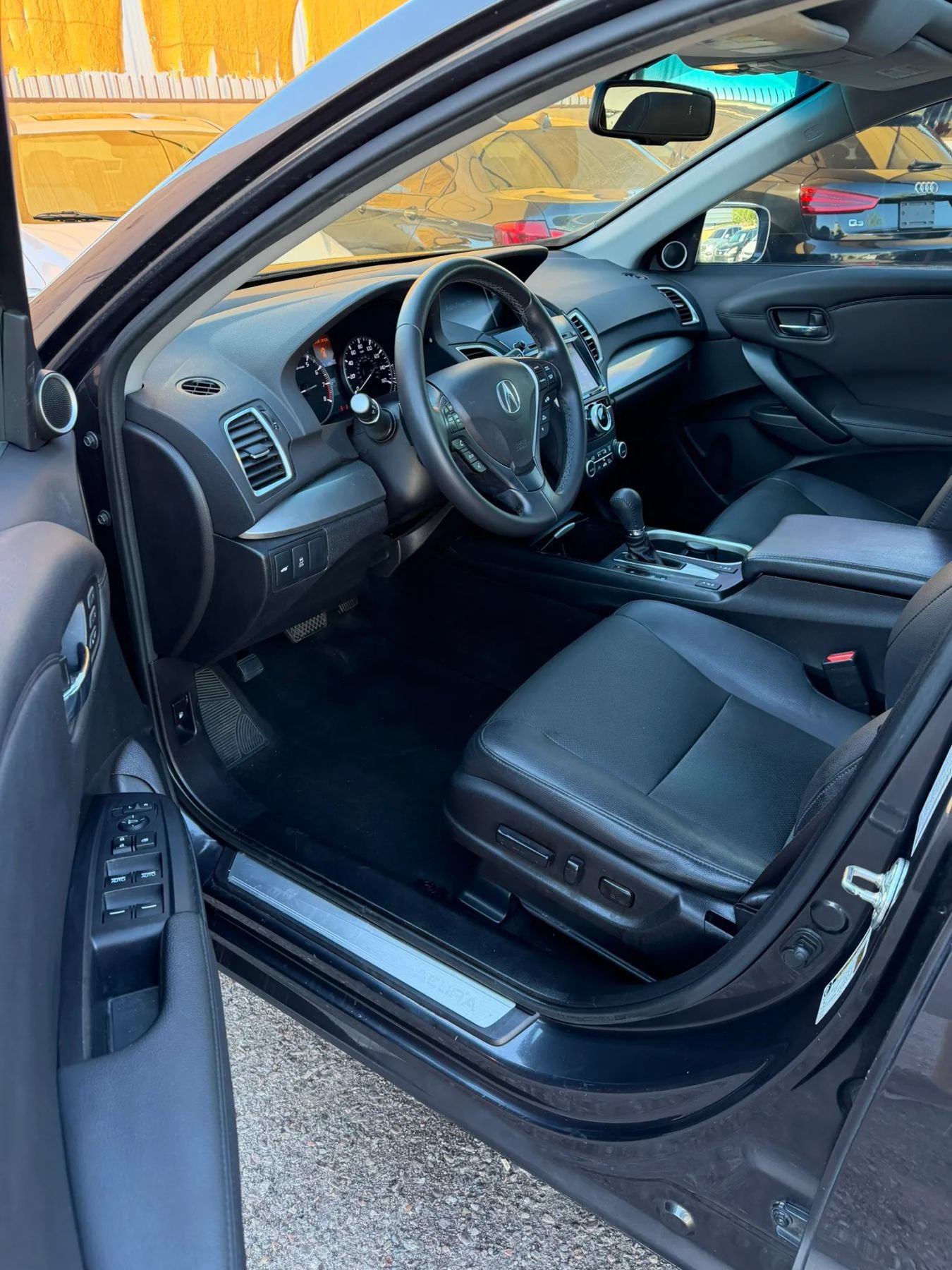 Used 2016 Acura RDX w/ Technology Package FWD image 9