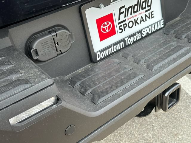 New 2026 Toyota Tundra Limited AWD/4WD image 27